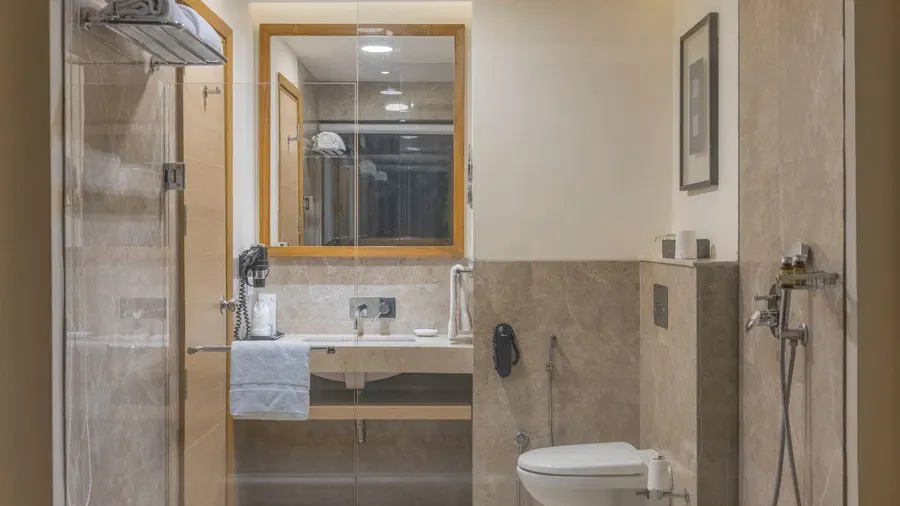 Super Deluxe Room